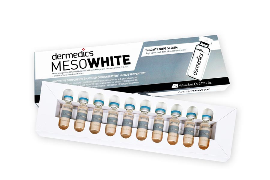 meso-white-dermedics